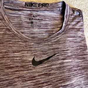 Nike Pro Men's Performance T-shirt